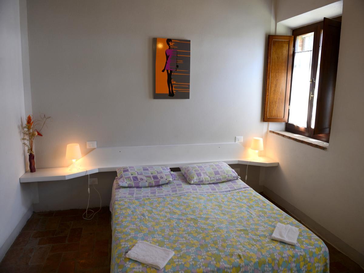 San Francesco Aparthotel Помаранче Екстериор снимка