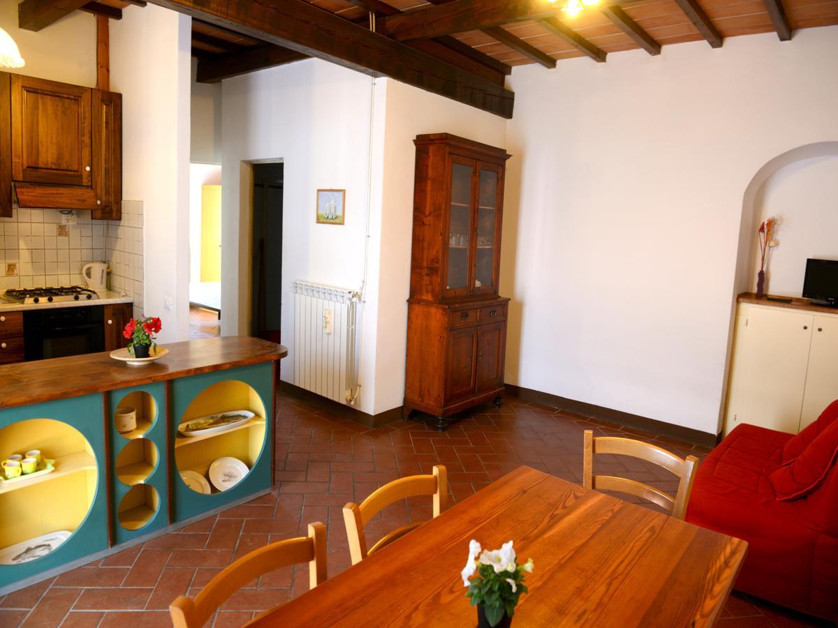 San Francesco Aparthotel Помаранче Екстериор снимка