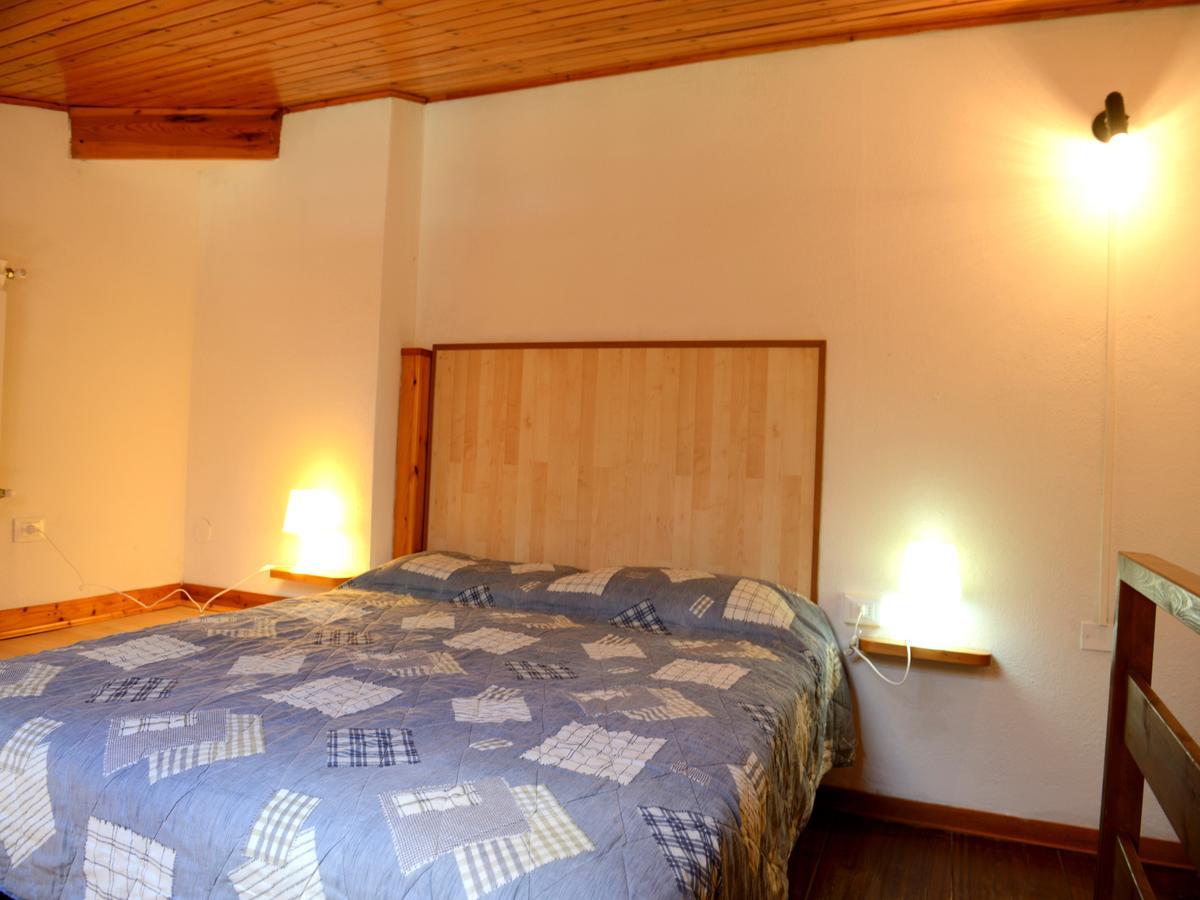 San Francesco Aparthotel Помаранче Екстериор снимка