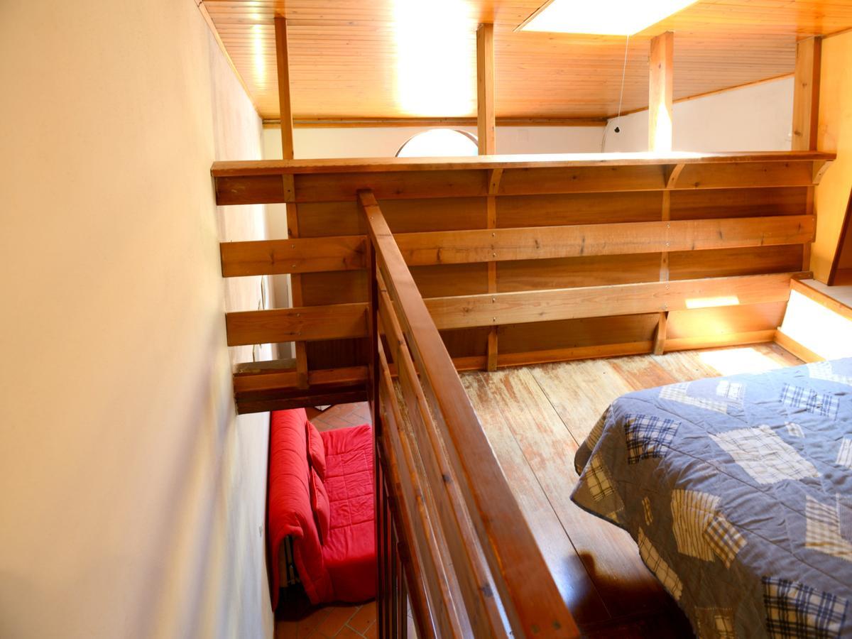 San Francesco Aparthotel Помаранче Екстериор снимка