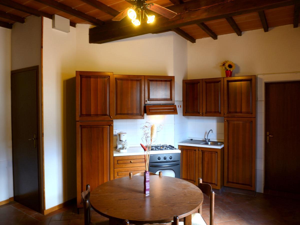 San Francesco Aparthotel Помаранче Екстериор снимка