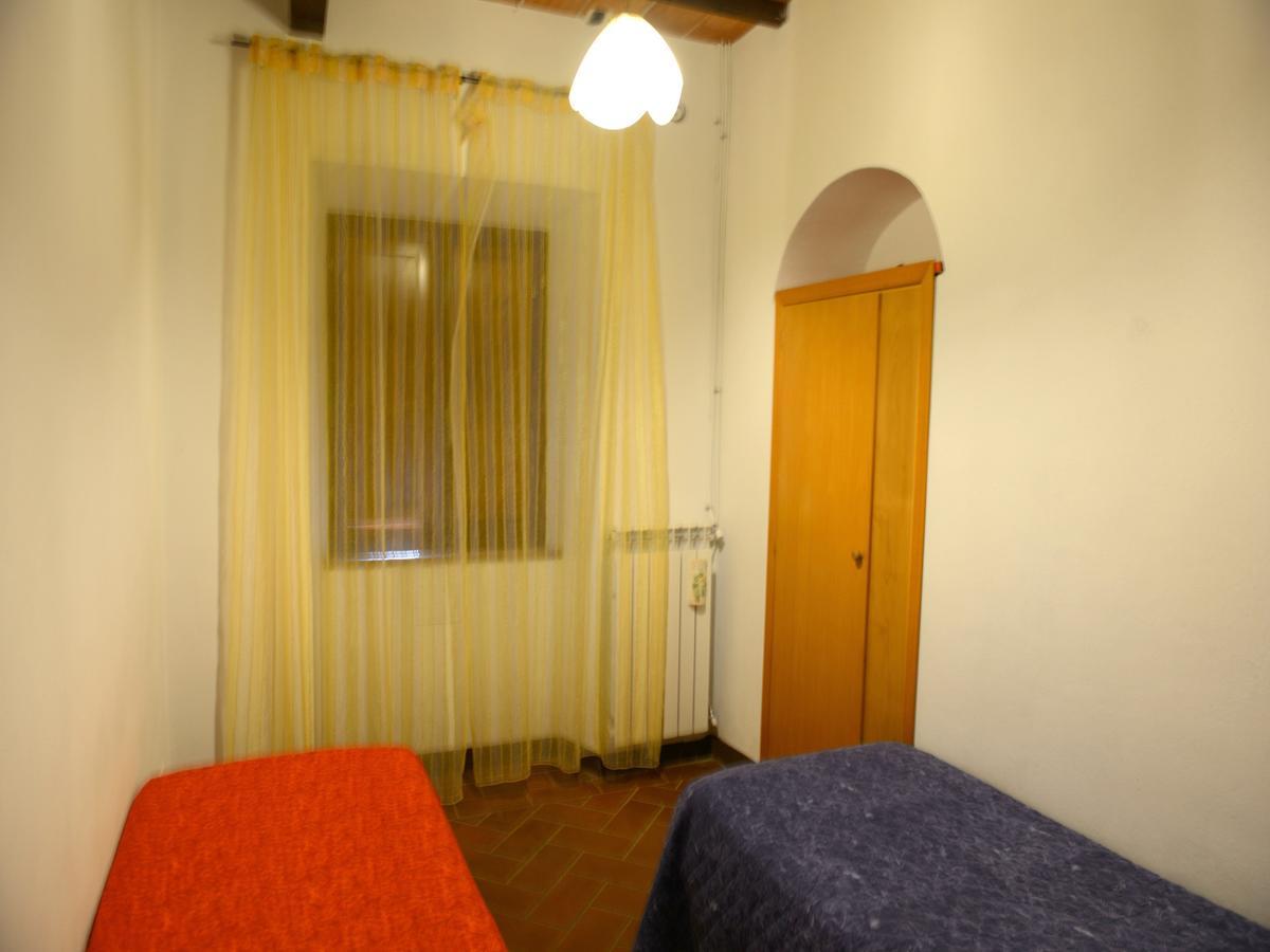 San Francesco Aparthotel Помаранче Екстериор снимка