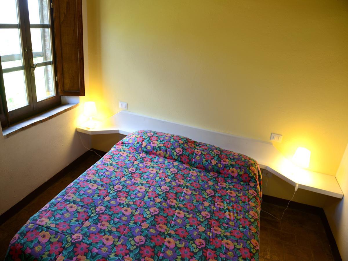 San Francesco Aparthotel Помаранче Екстериор снимка